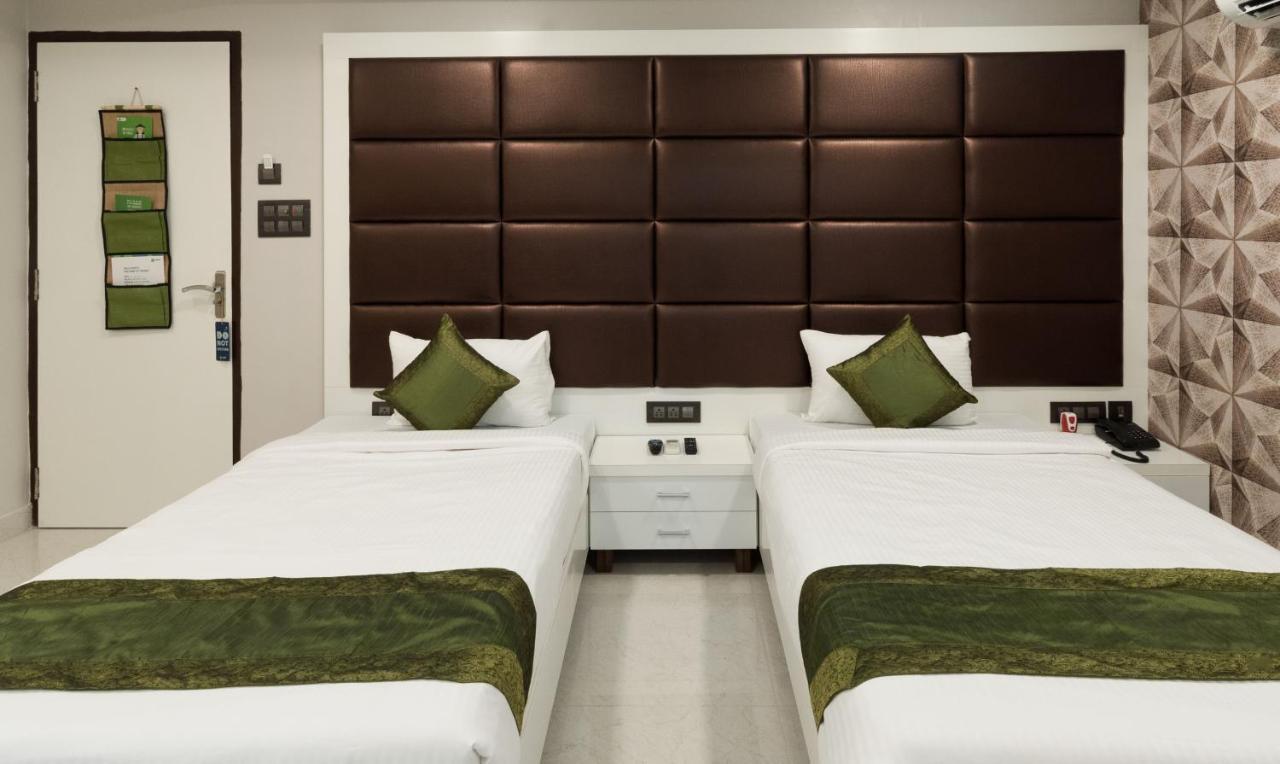 Treebo Trend Glorious Rim Rocks Palace Calcutta Eksteriør billede